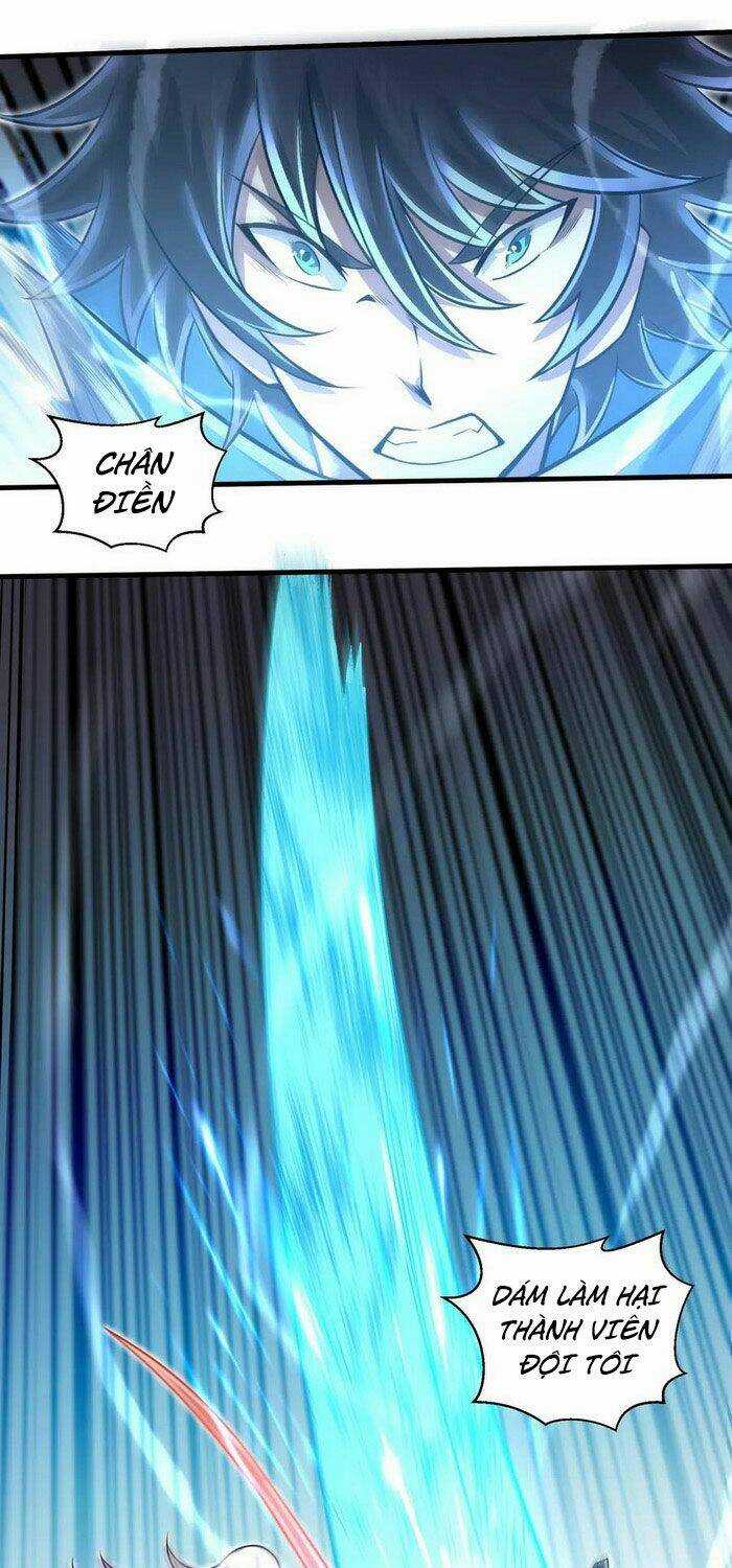 Một Trăm Triệu Điểm Chapter 45 trang 17