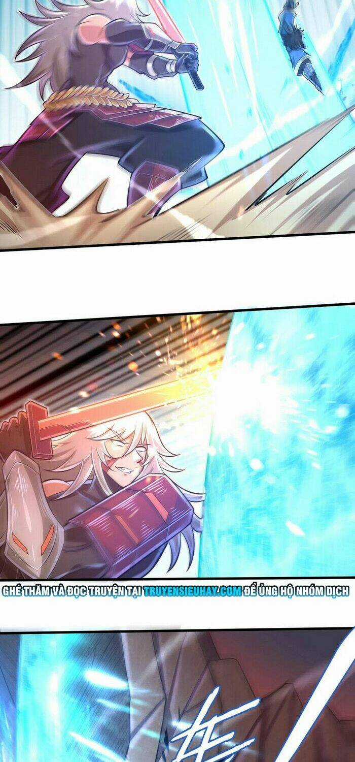 Một Trăm Triệu Điểm Chapter 45 trang 18