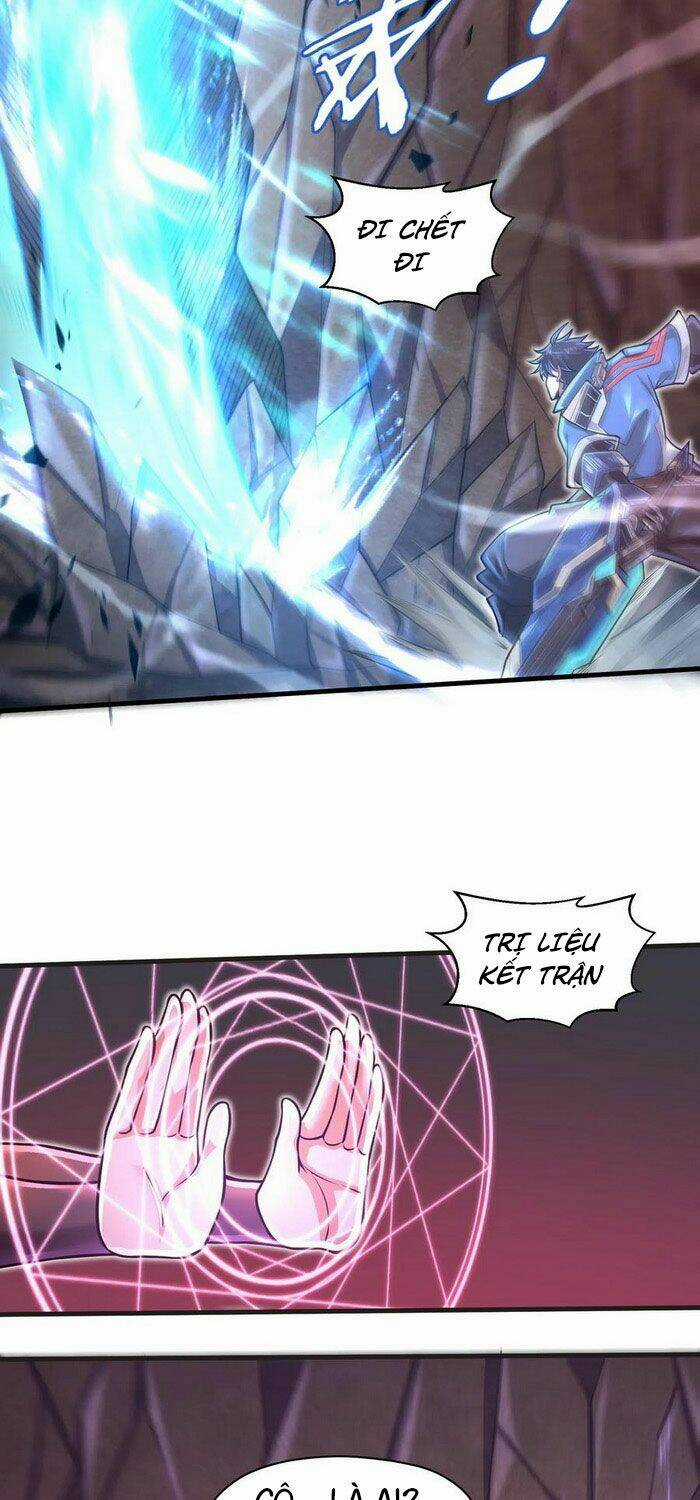 Một Trăm Triệu Điểm Chapter 45 trang 19