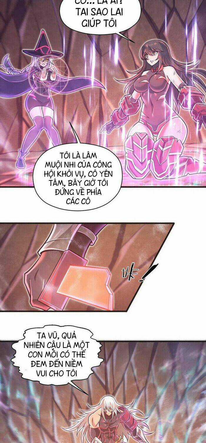 Một Trăm Triệu Điểm Chapter 45 trang 20