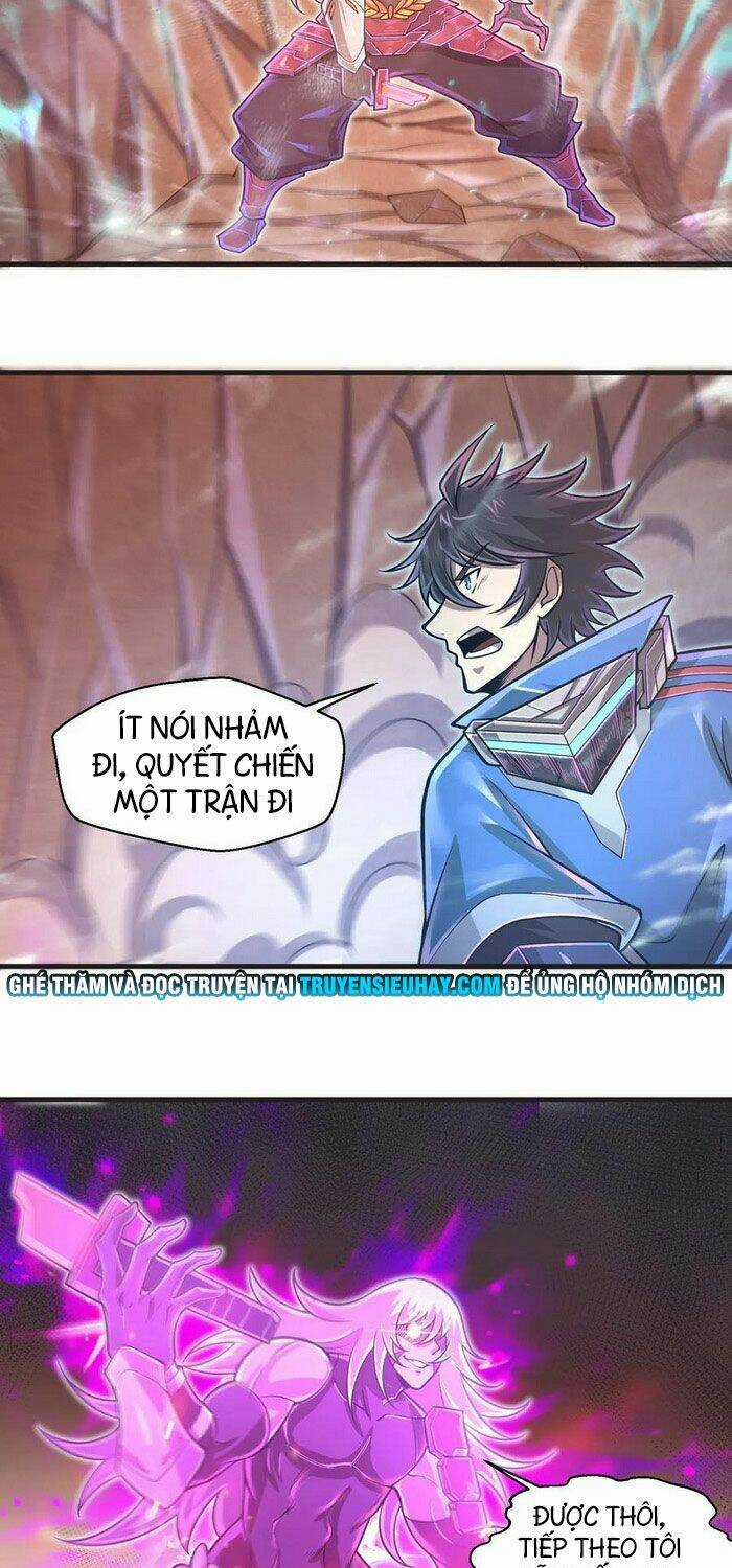 Một Trăm Triệu Điểm Chapter 45 trang 21