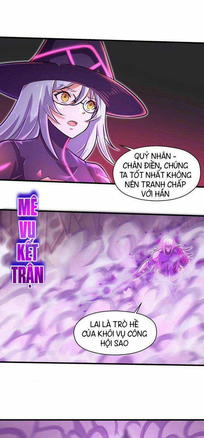 Một Trăm Triệu Điểm Chapter 45 trang 23