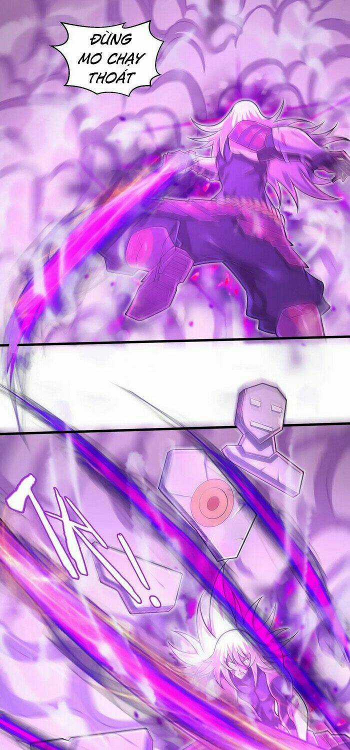 Một Trăm Triệu Điểm Chapter 45 trang 24