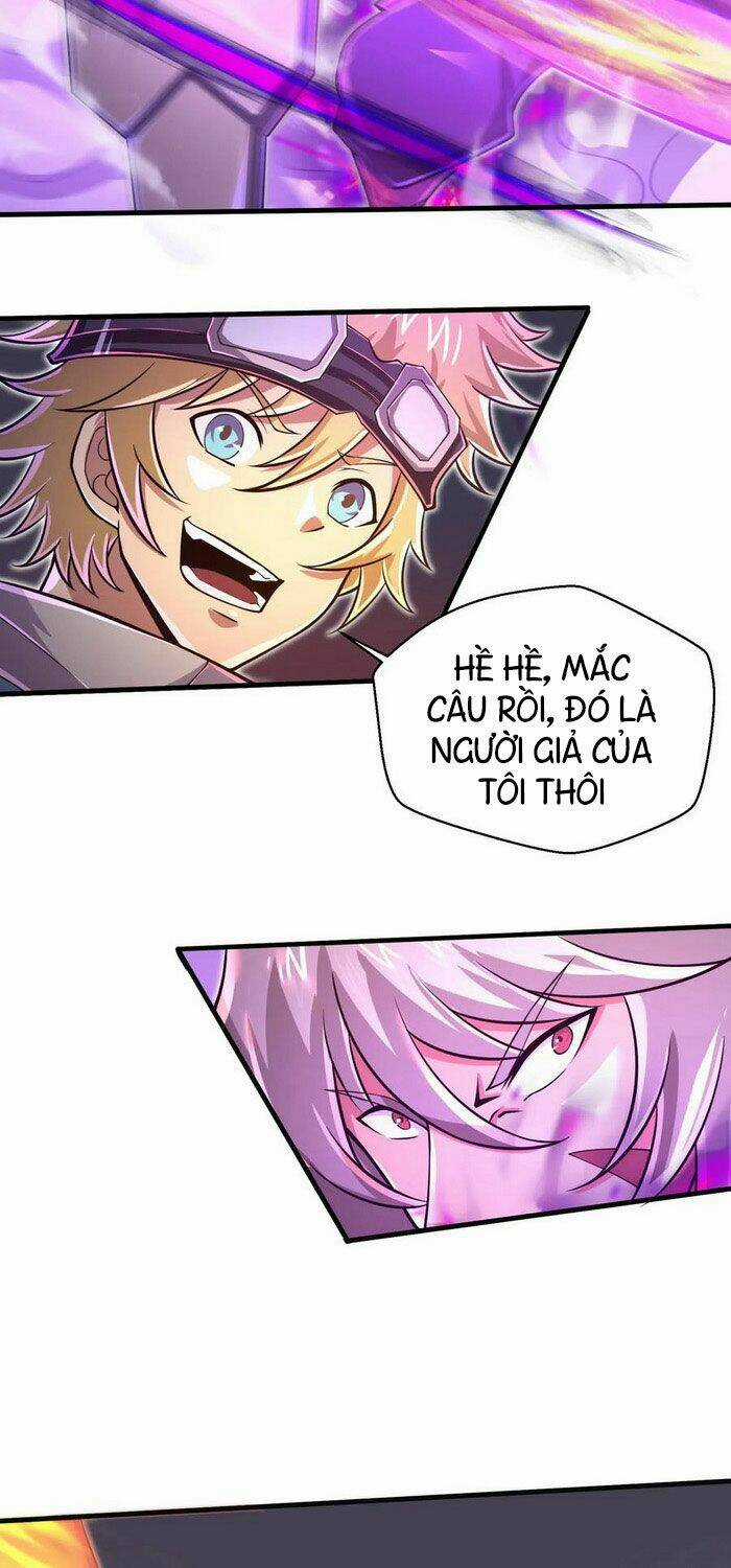 Một Trăm Triệu Điểm Chapter 45 trang 25