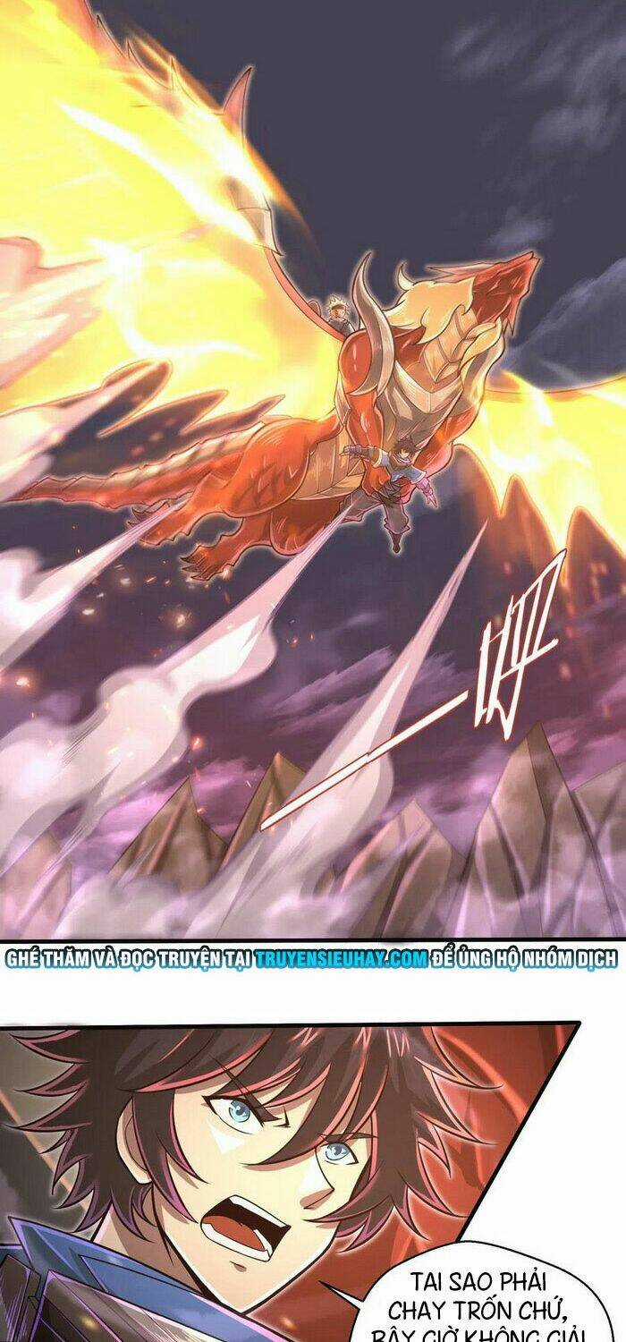 Một Trăm Triệu Điểm Chapter 45 trang 26