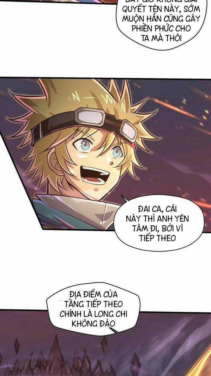 Một Trăm Triệu Điểm Chapter 45 trang 27