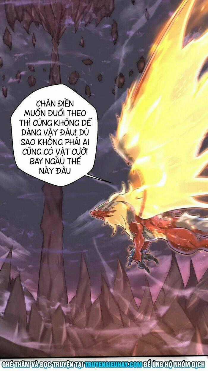 Một Trăm Triệu Điểm Chapter 45 trang 28