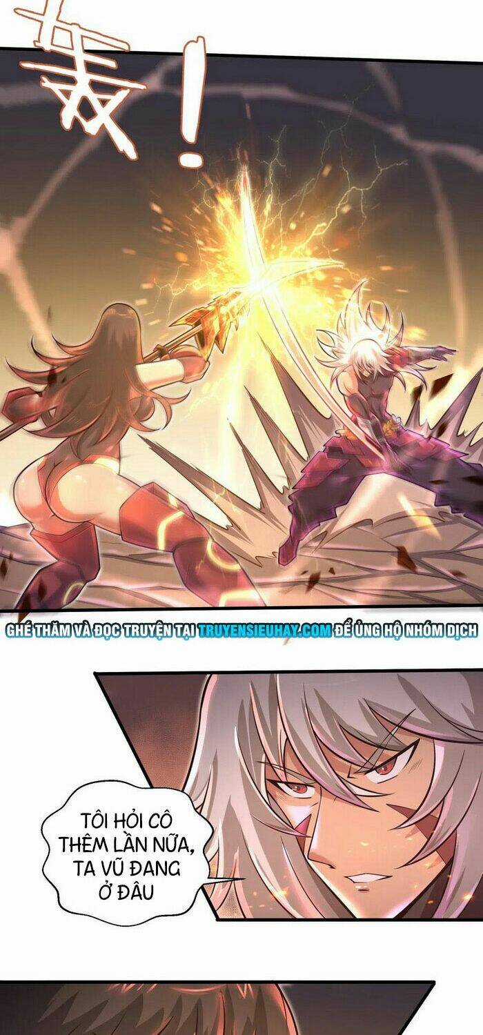 Một Trăm Triệu Điểm Chapter 45 trang 3