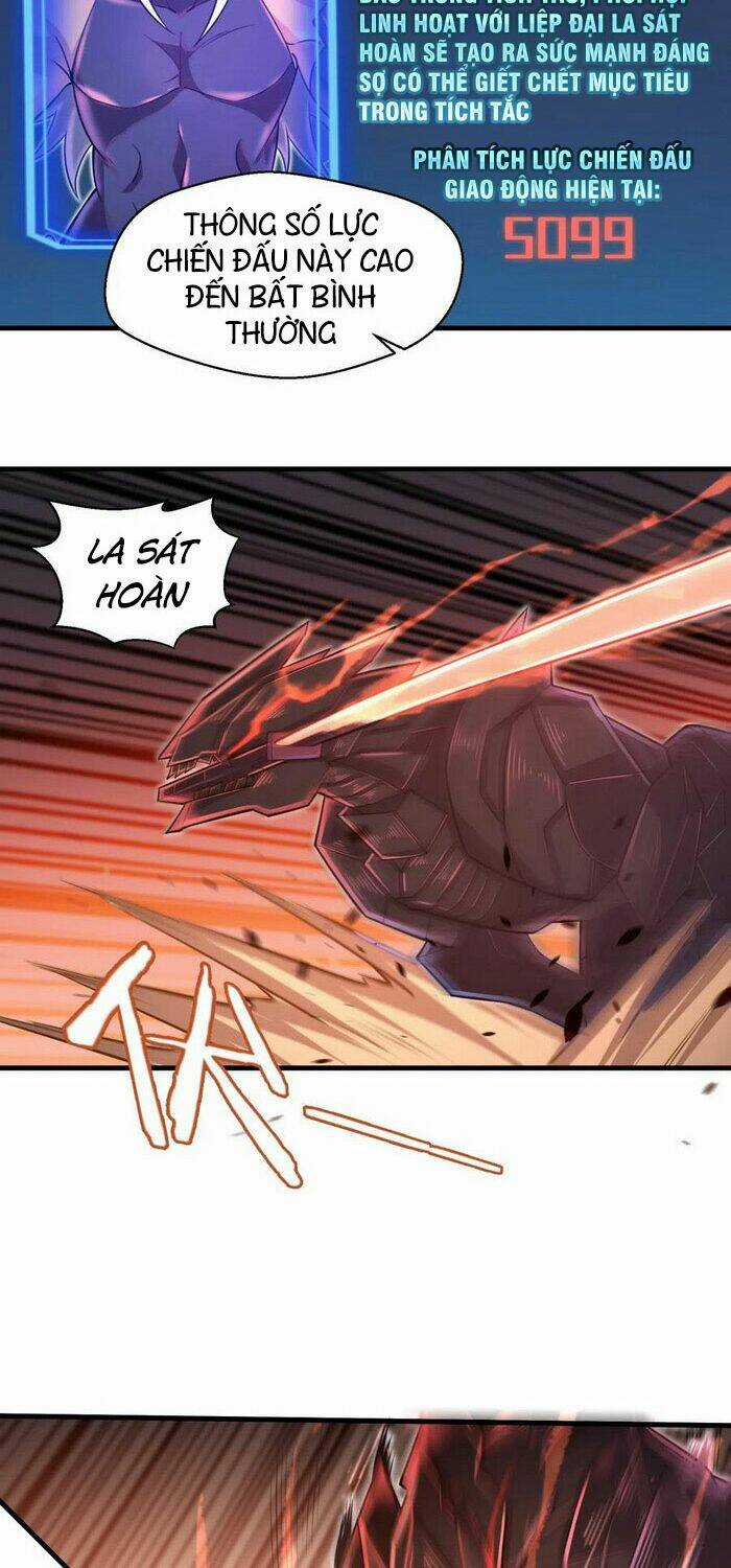 Một Trăm Triệu Điểm Chapter 45 trang 5