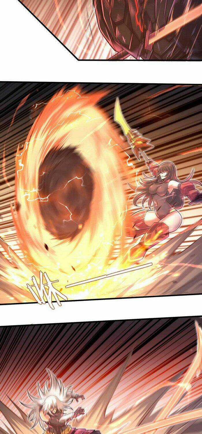 Một Trăm Triệu Điểm Chapter 45 trang 6