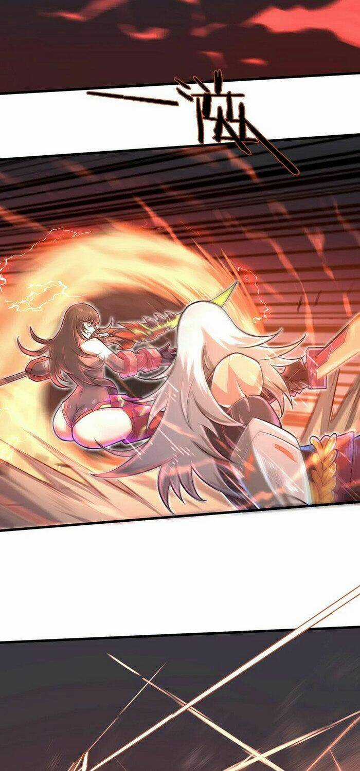 Một Trăm Triệu Điểm Chapter 45 trang 8