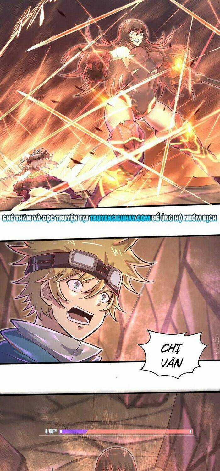 Một Trăm Triệu Điểm Chapter 45 trang 9