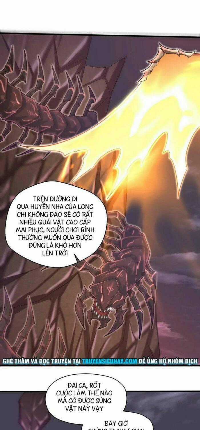 Một Trăm Triệu Điểm Chapter 46 trang 0