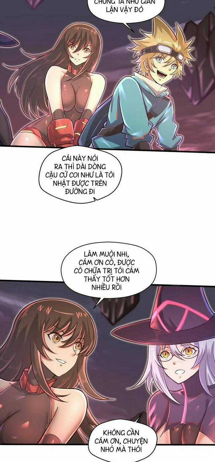 Một Trăm Triệu Điểm Chapter 46 trang 1