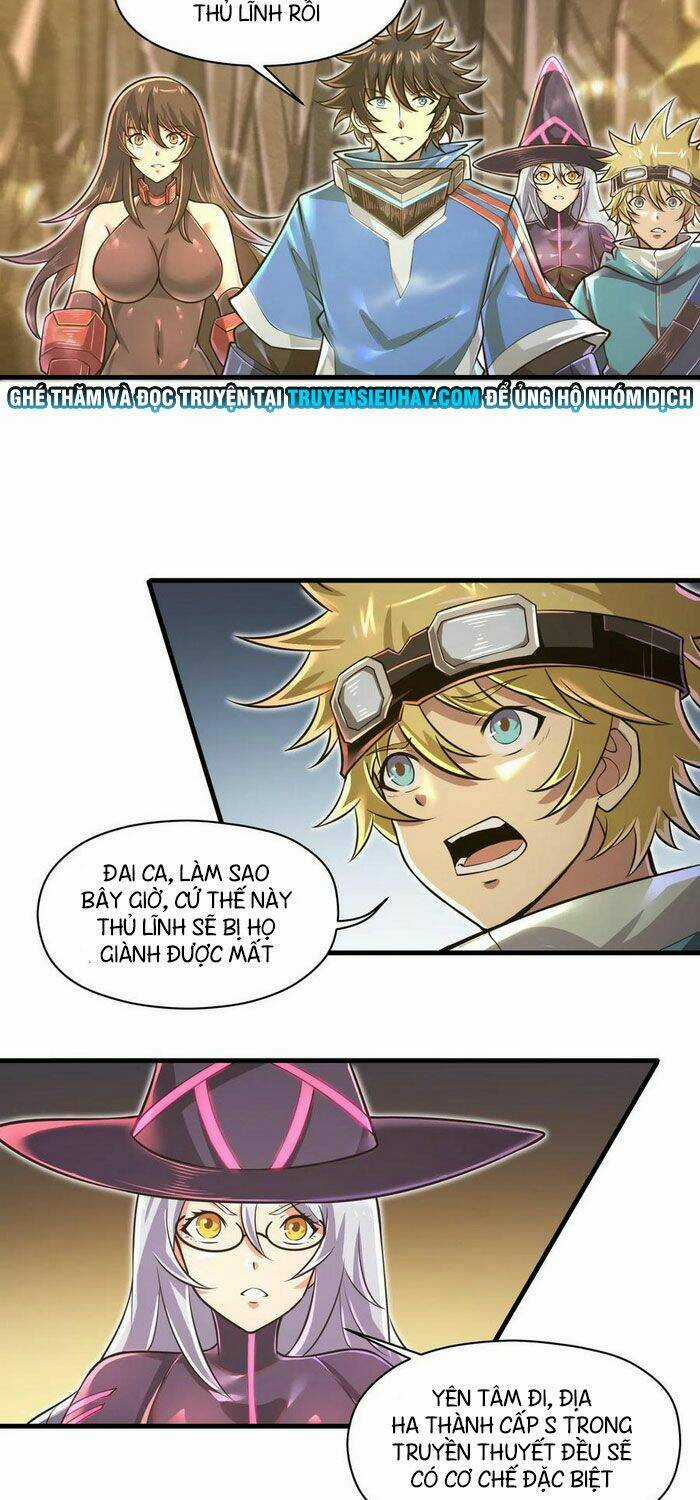 Một Trăm Triệu Điểm Chapter 46 trang 10