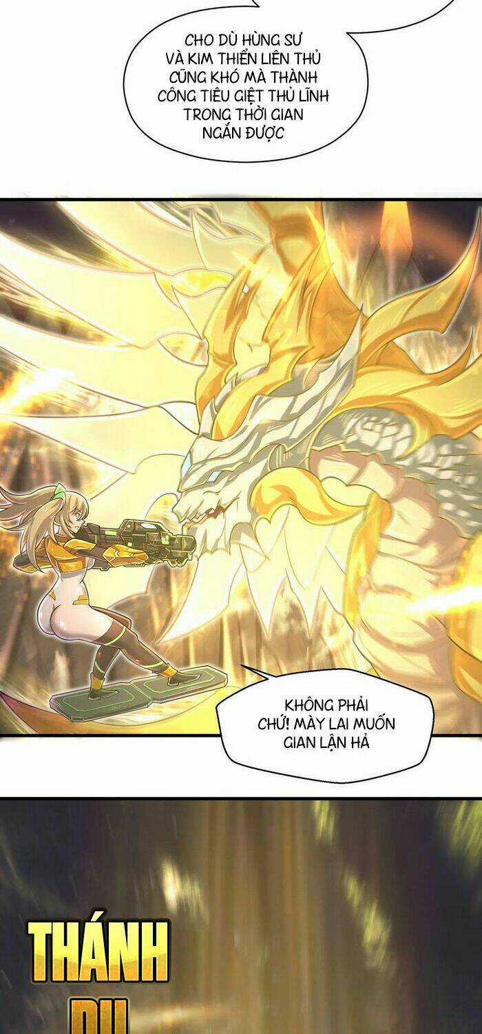 Một Trăm Triệu Điểm Chapter 46 trang 11