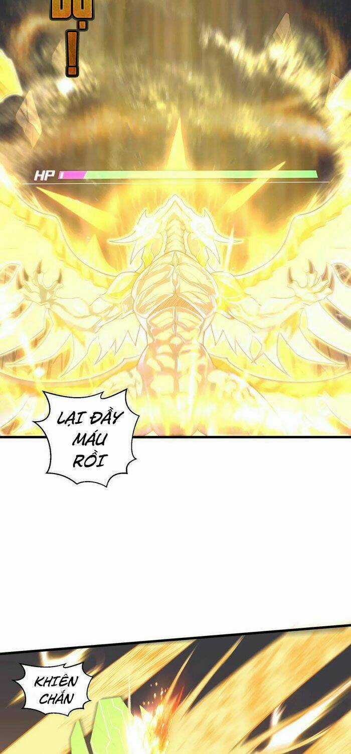 Một Trăm Triệu Điểm Chapter 46 trang 12