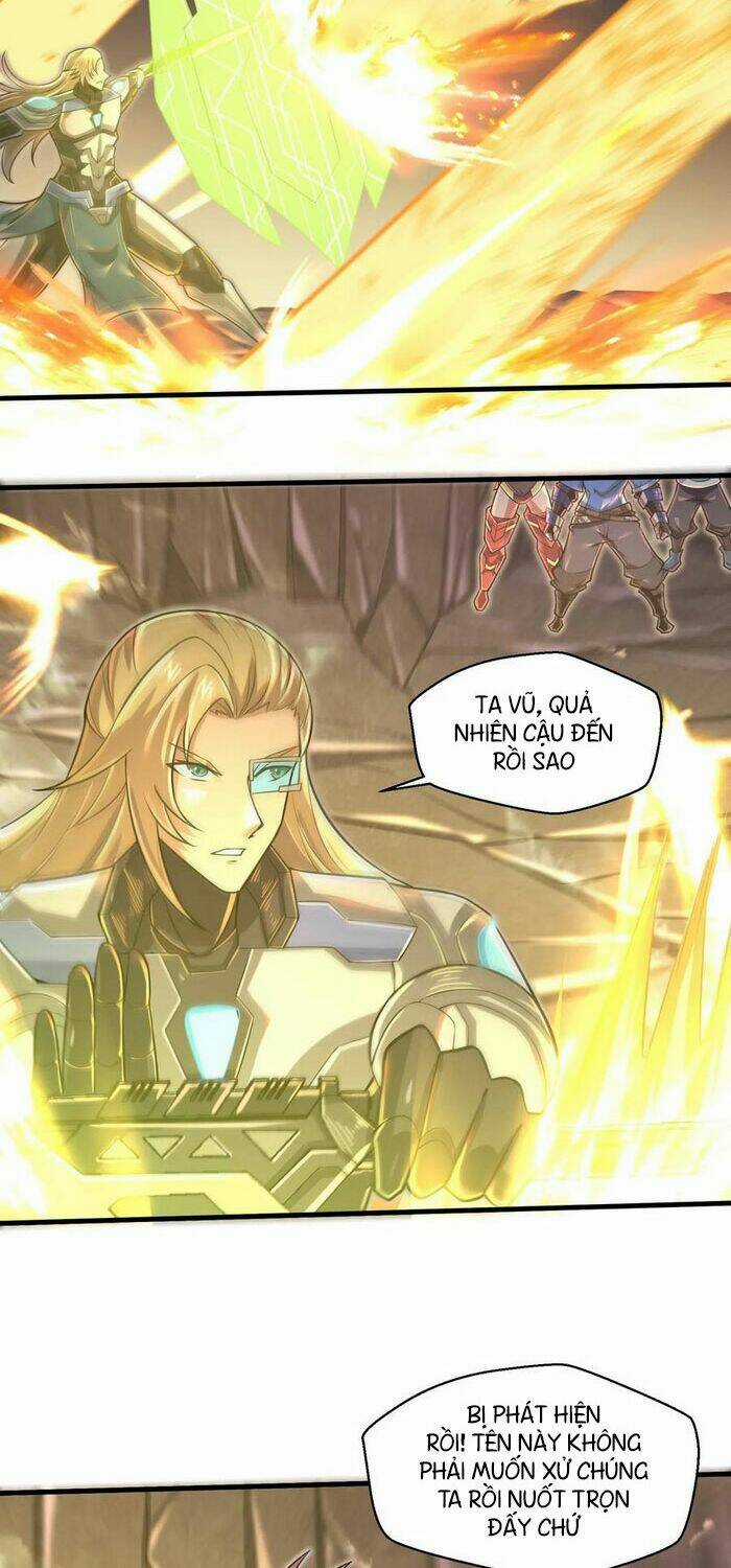 Một Trăm Triệu Điểm Chapter 46 trang 13