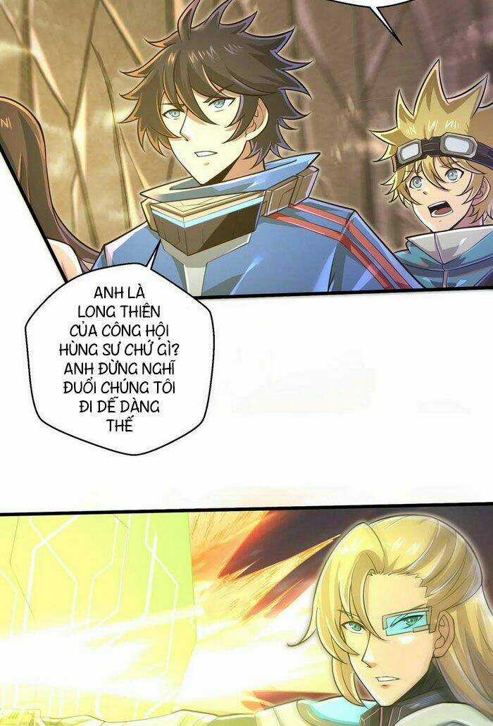 Một Trăm Triệu Điểm Chapter 46 trang 14