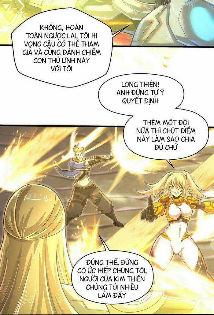 Một Trăm Triệu Điểm Chapter 46 trang 15