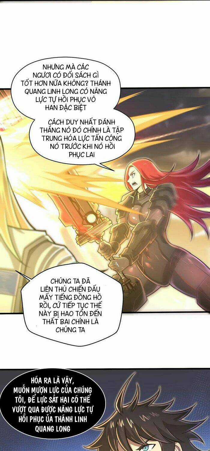 Một Trăm Triệu Điểm Chapter 46 trang 16