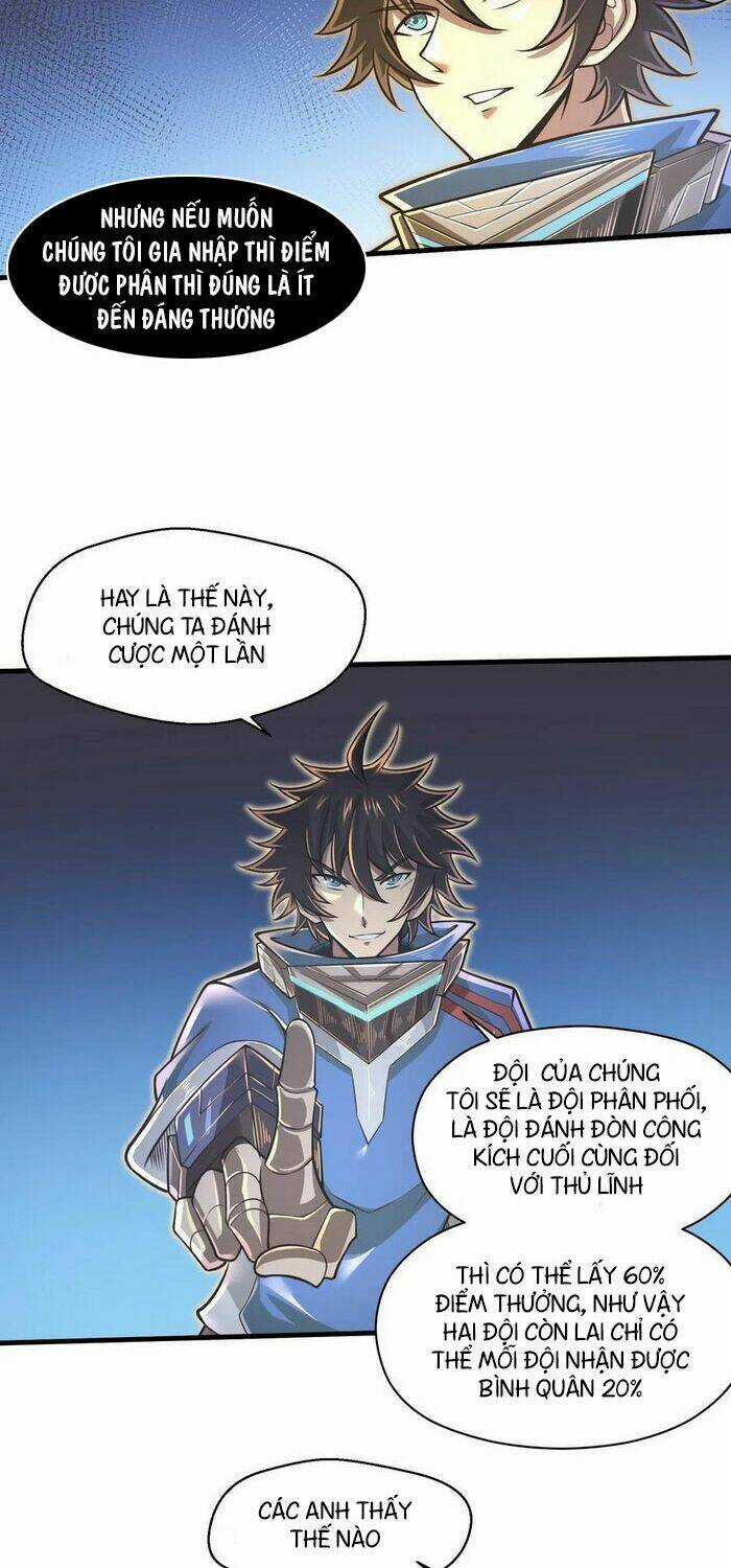 Một Trăm Triệu Điểm Chapter 46 trang 17