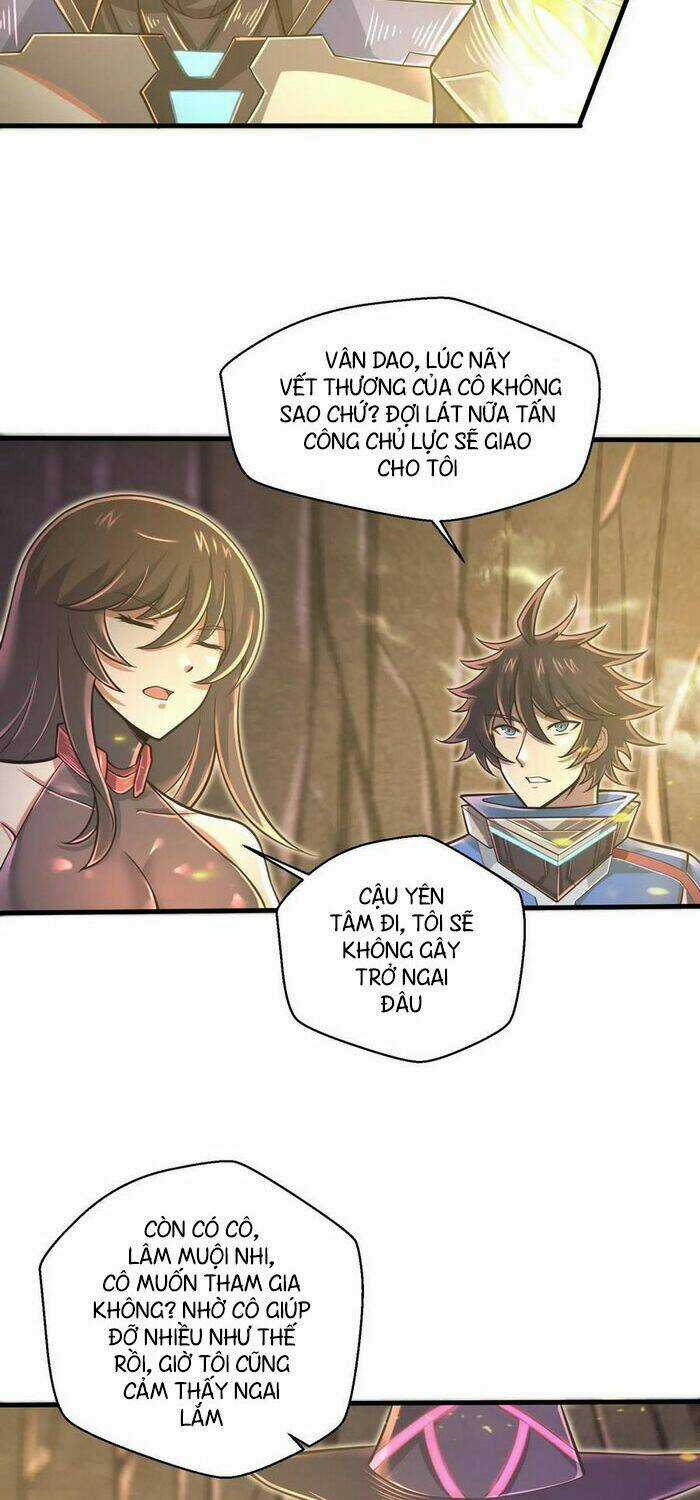 Một Trăm Triệu Điểm Chapter 46 trang 19