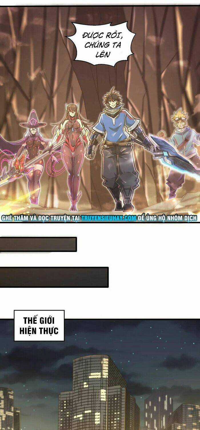 Một Trăm Triệu Điểm Chapter 46 trang 21