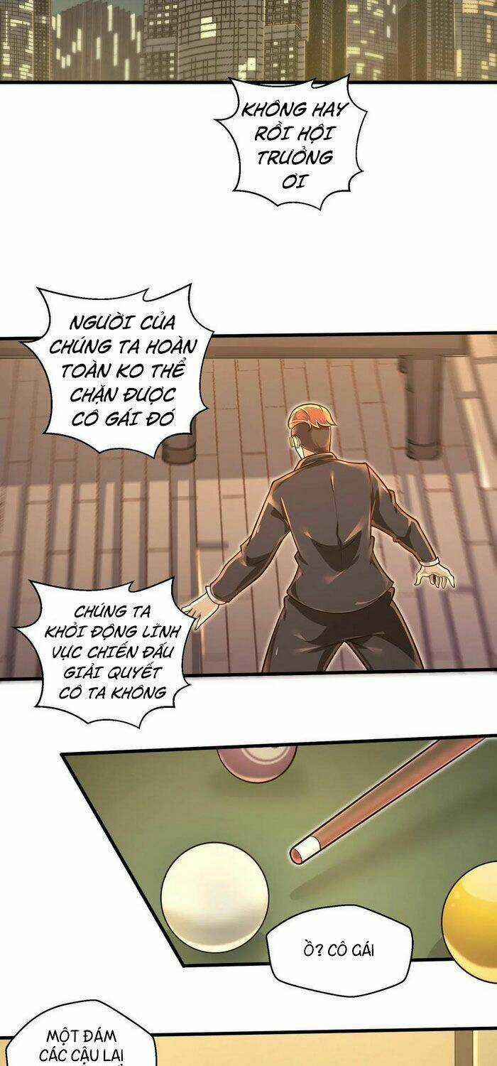 Một Trăm Triệu Điểm Chapter 46 trang 22