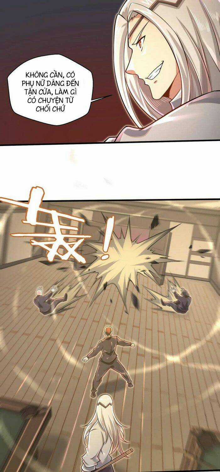 Một Trăm Triệu Điểm Chapter 46 trang 24