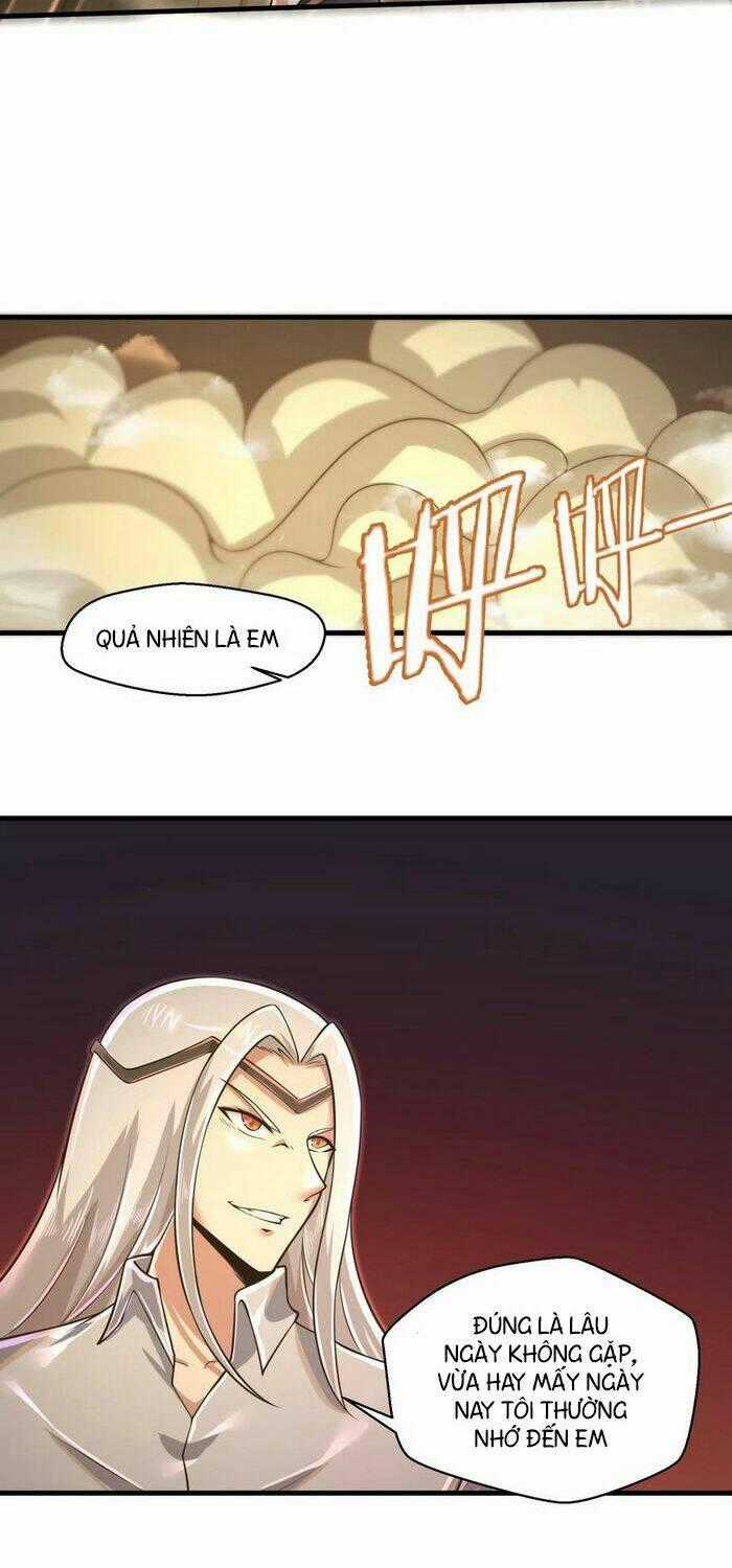 Một Trăm Triệu Điểm Chapter 46 trang 25