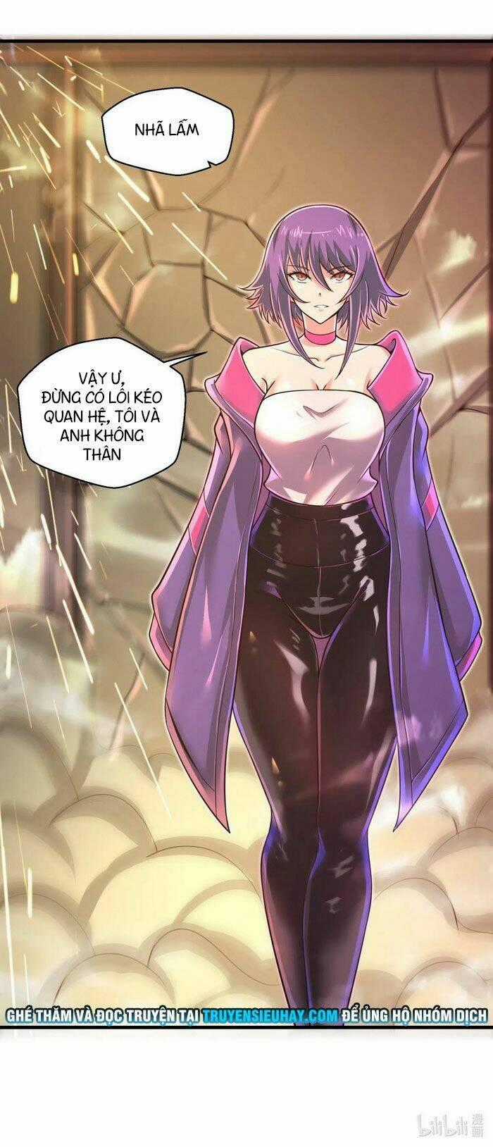 Một Trăm Triệu Điểm Chapter 46 trang 26