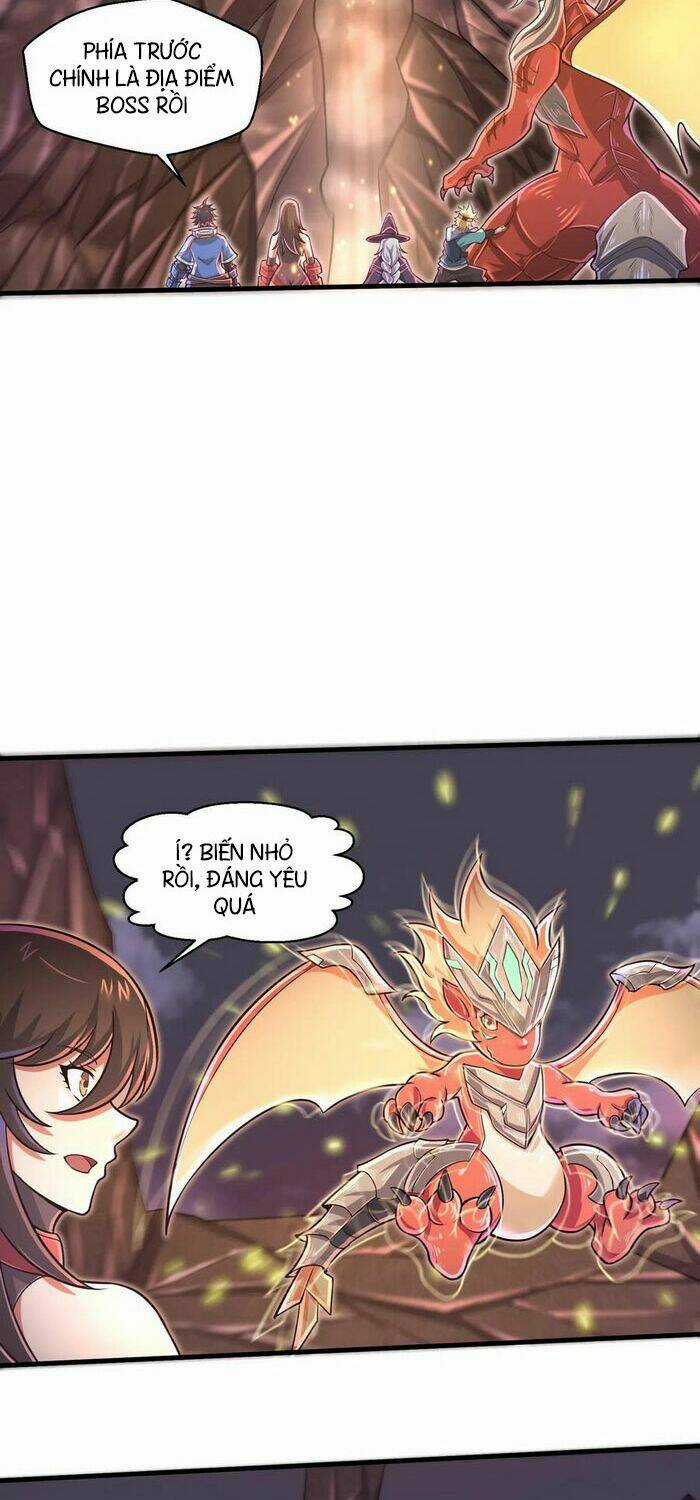 Một Trăm Triệu Điểm Chapter 46 trang 3