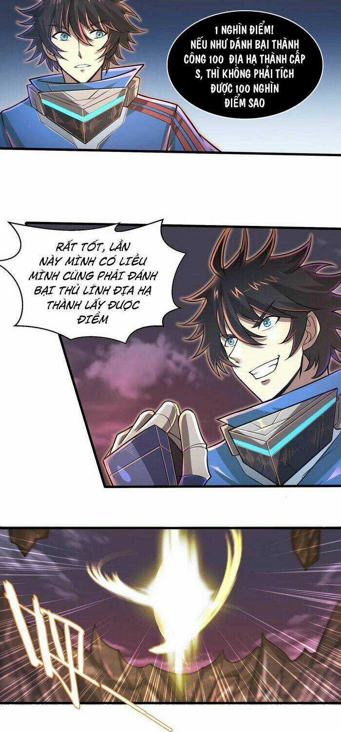 Một Trăm Triệu Điểm Chapter 46 trang 5