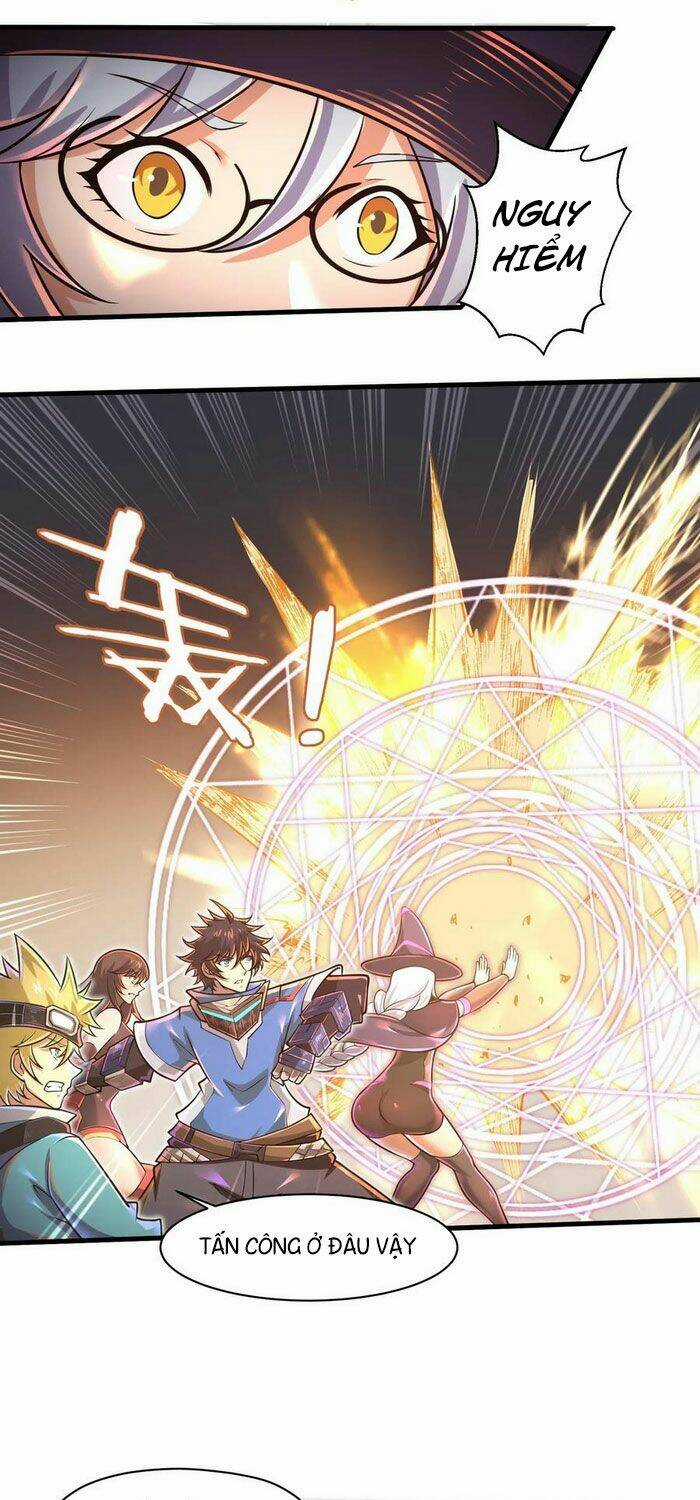 Một Trăm Triệu Điểm Chapter 46 trang 6