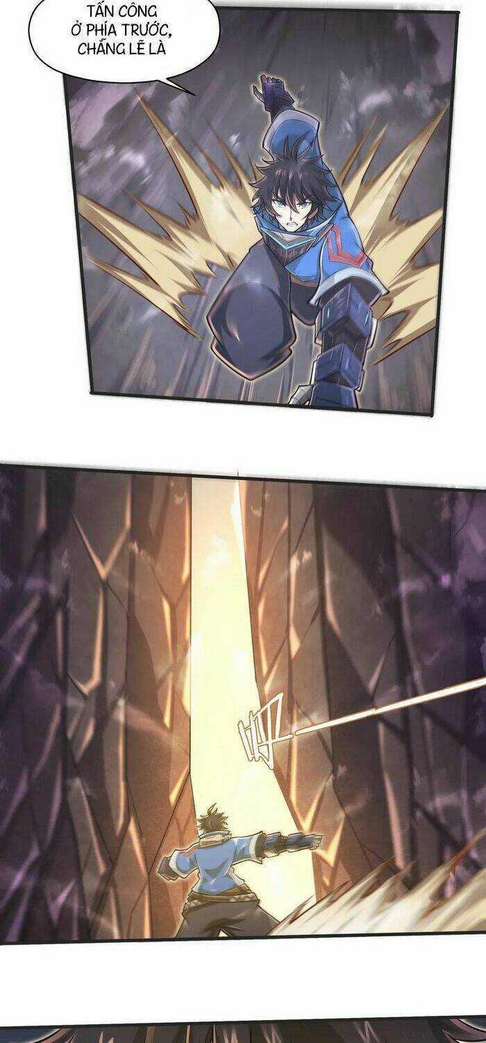 Một Trăm Triệu Điểm Chapter 46 trang 7