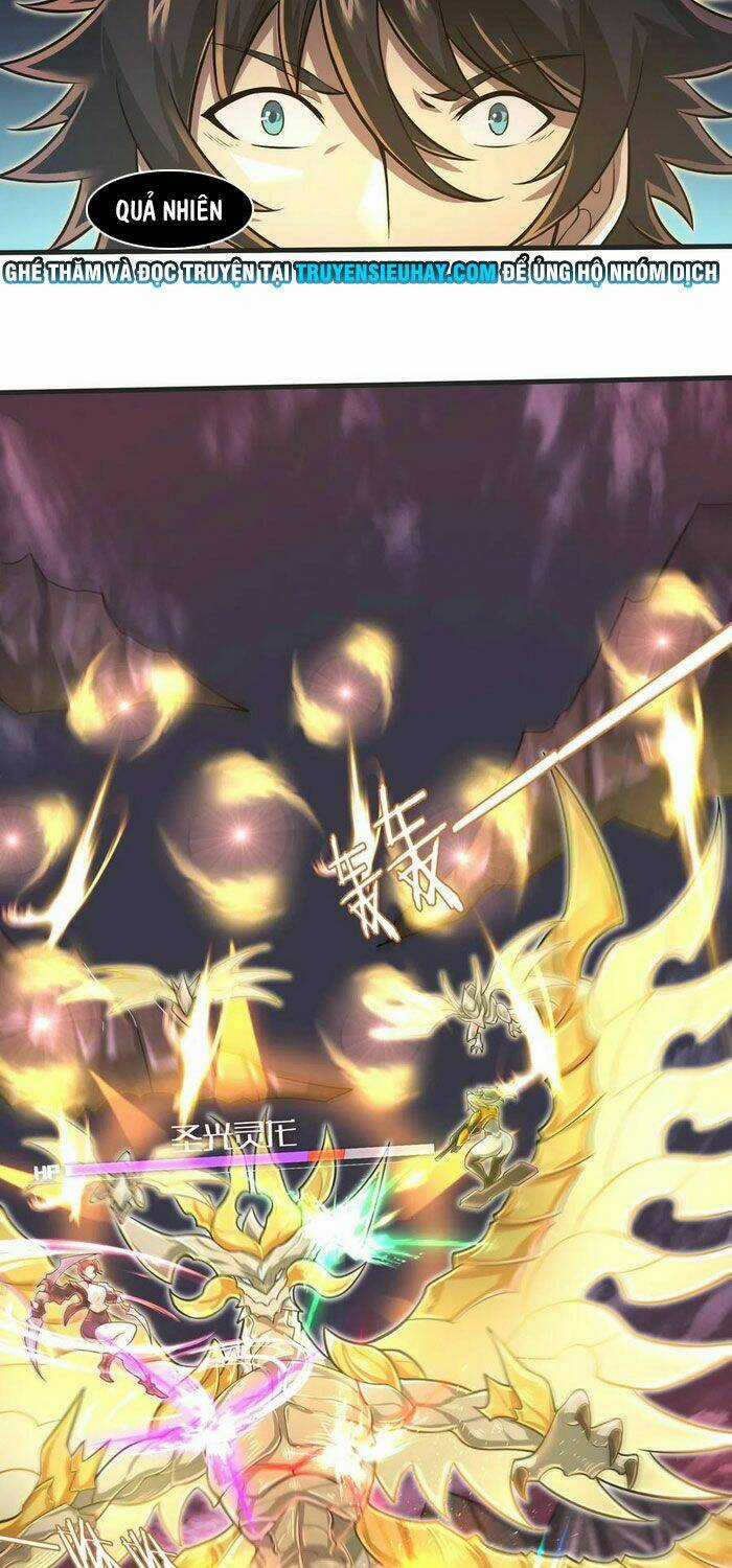 Một Trăm Triệu Điểm Chapter 46 trang 8