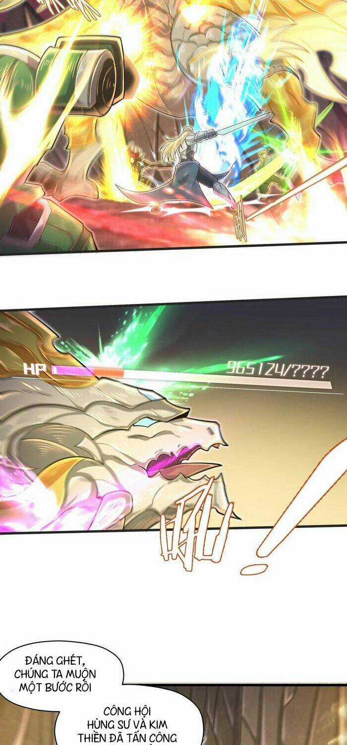 Một Trăm Triệu Điểm Chapter 46 trang 9