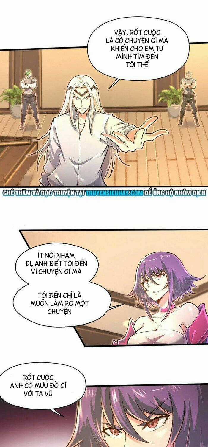 Một Trăm Triệu Điểm Chapter 47 trang 0