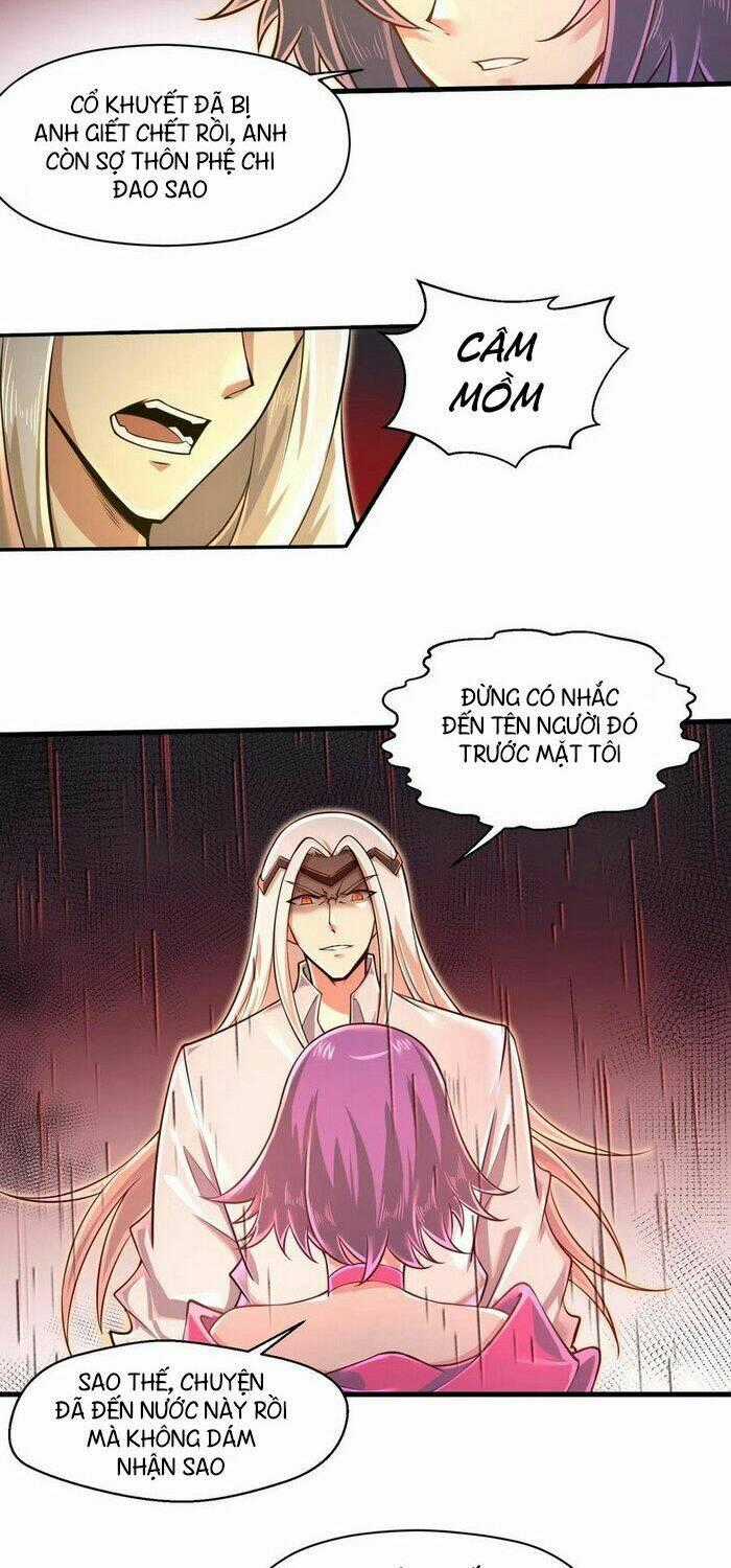 Một Trăm Triệu Điểm Chapter 47 trang 1