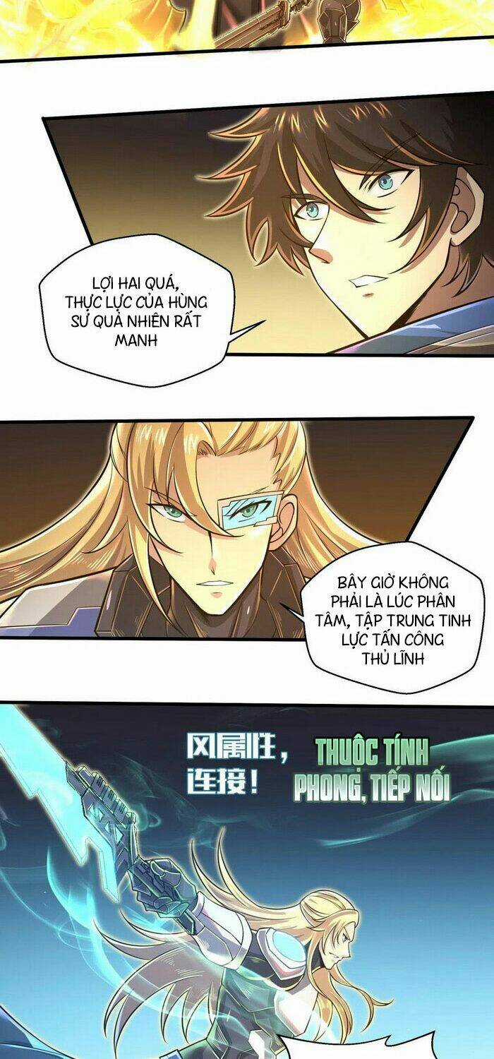 Một Trăm Triệu Điểm Chapter 47 trang 11