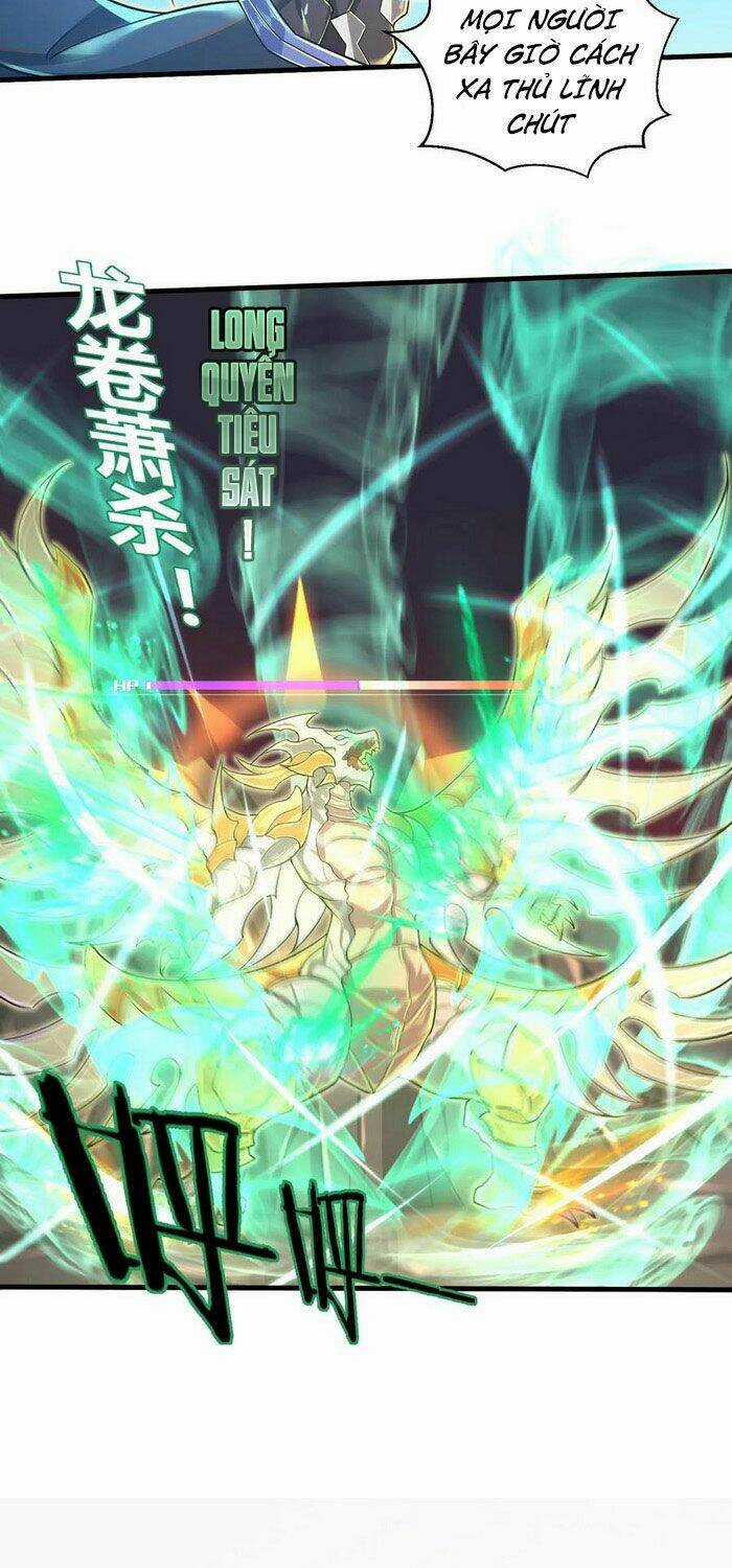 Một Trăm Triệu Điểm Chapter 47 trang 12