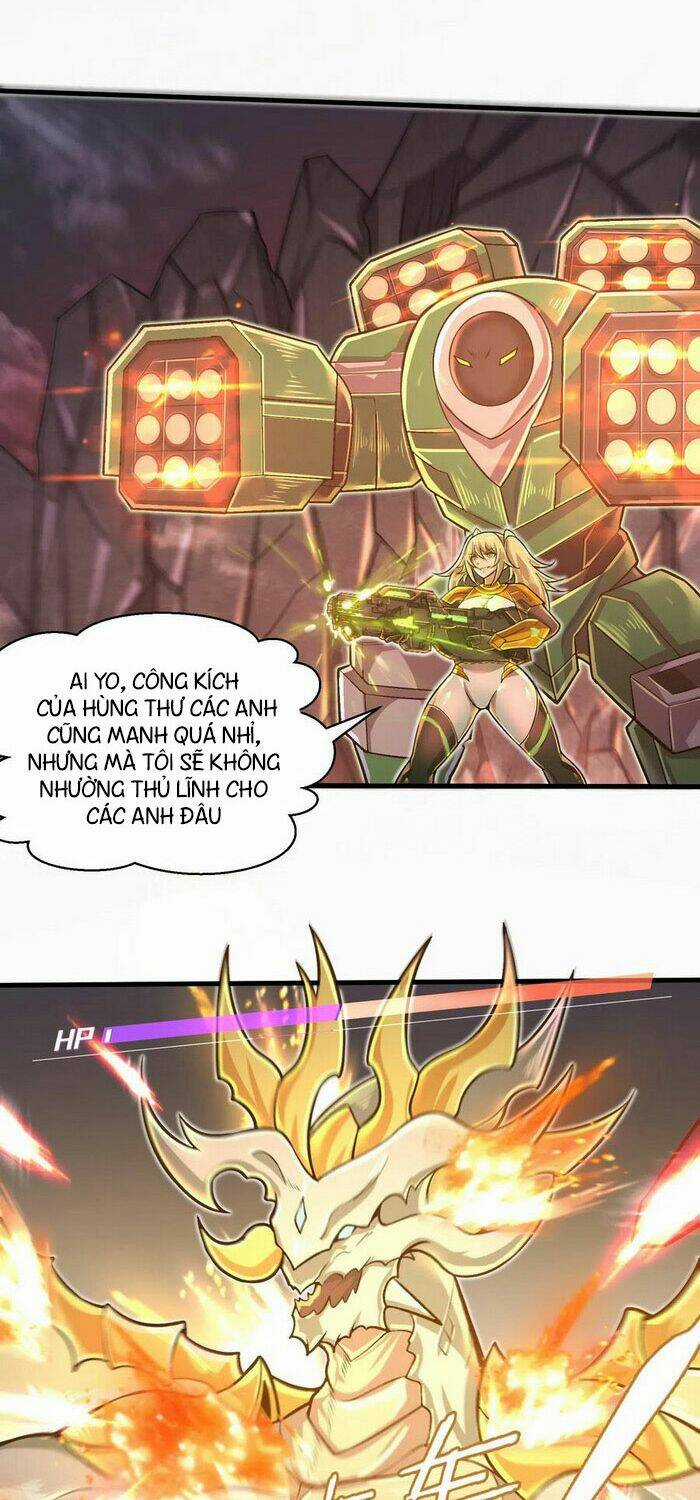 Một Trăm Triệu Điểm Chapter 47 trang 13