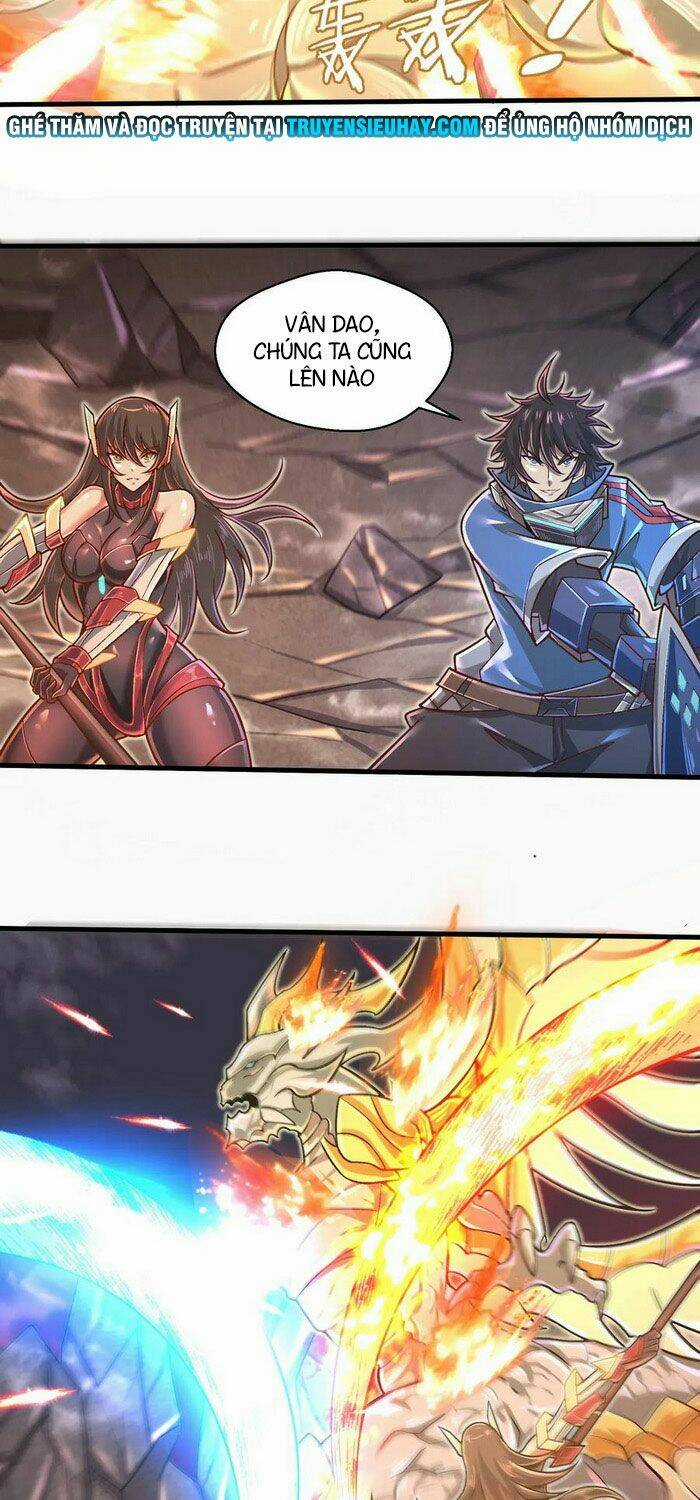 Một Trăm Triệu Điểm Chapter 47 trang 14