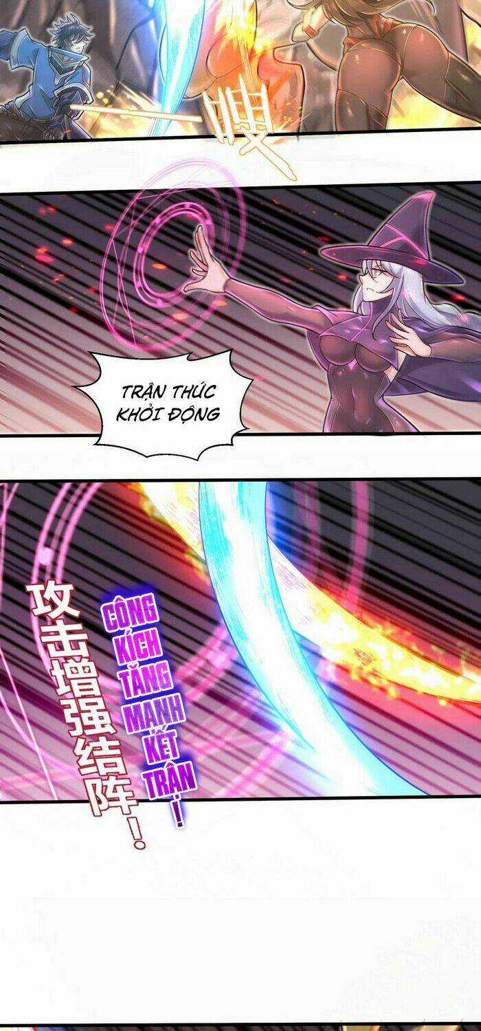 Một Trăm Triệu Điểm Chapter 47 trang 15