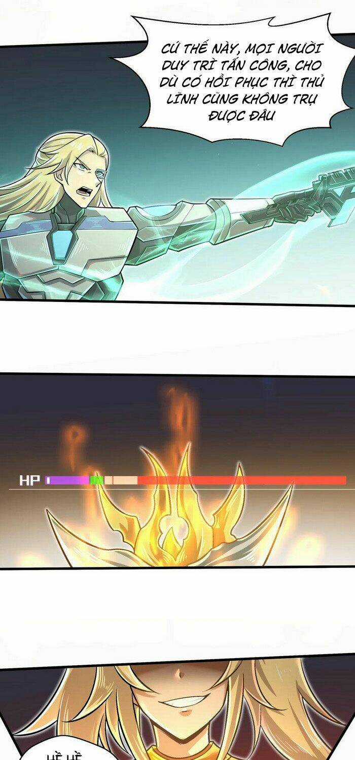 Một Trăm Triệu Điểm Chapter 47 trang 17