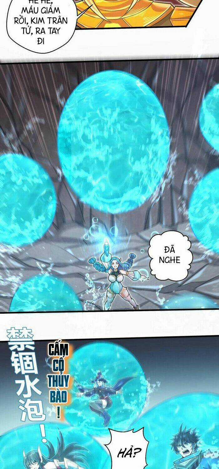 Một Trăm Triệu Điểm Chapter 47 trang 18