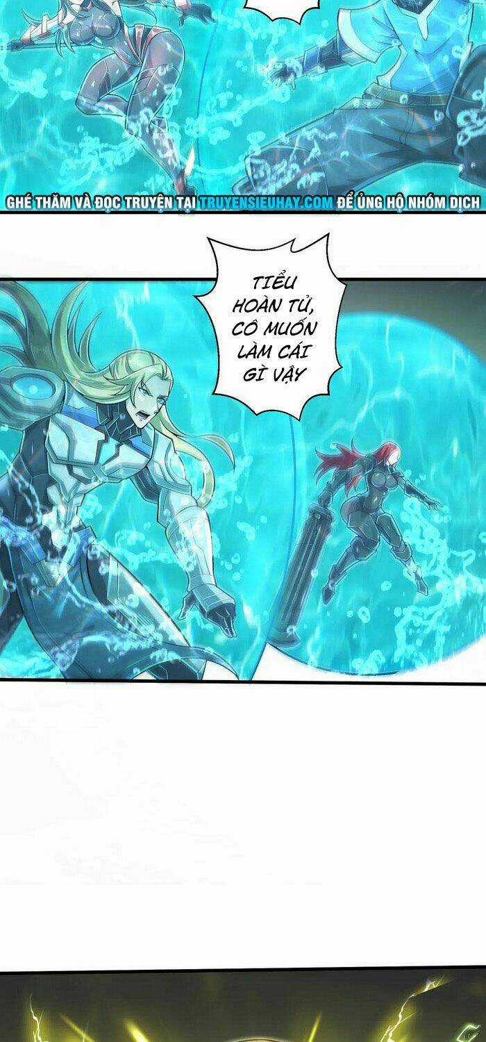 Một Trăm Triệu Điểm Chapter 47 trang 19