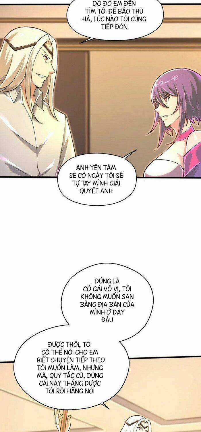 Một Trăm Triệu Điểm Chapter 47 trang 2