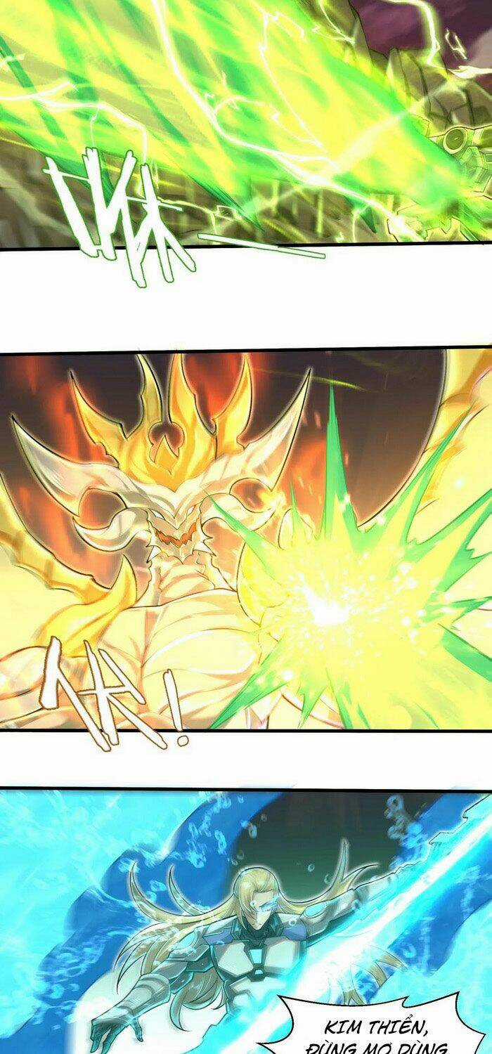 Một Trăm Triệu Điểm Chapter 47 trang 21